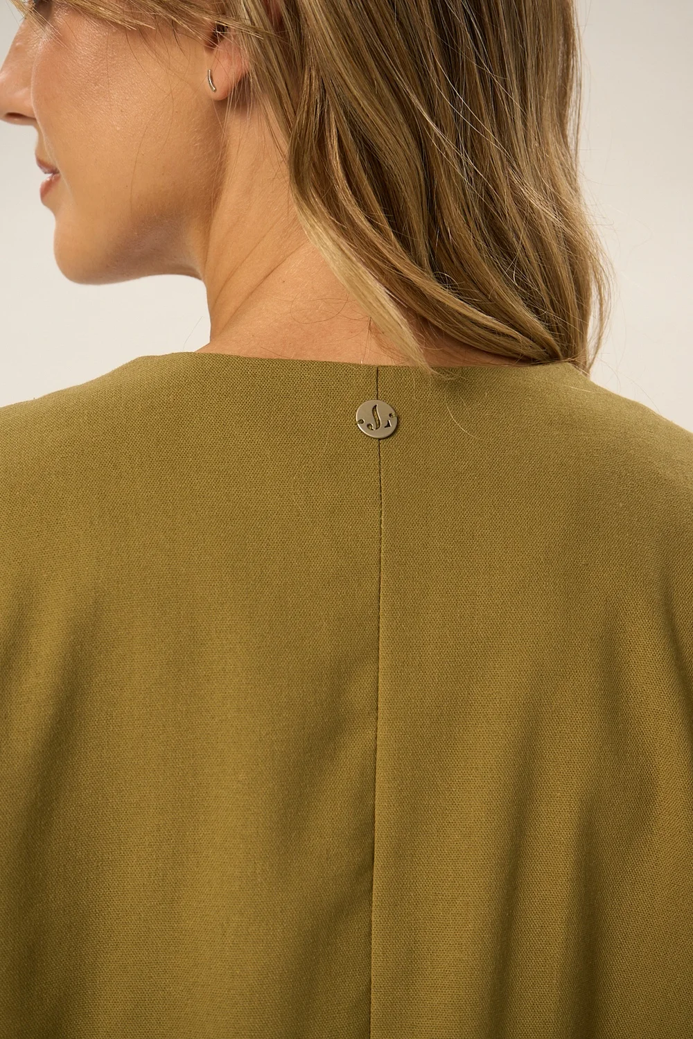 Chaqueta Amalfi